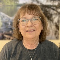 Jeanette Reynolds</br> Administrative Assistant