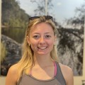 Kate Ervin </br>Environmental Design and Sales Assistant