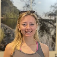 Kate Ervin </br>Environmental Design and Sales Assistant