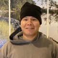 Stiven Gomez Godinez<br />Foreman