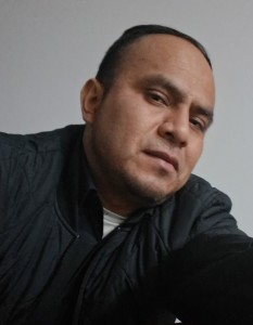 photo of Oliver Chilel