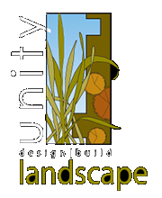 Unity Landscape Design/Build